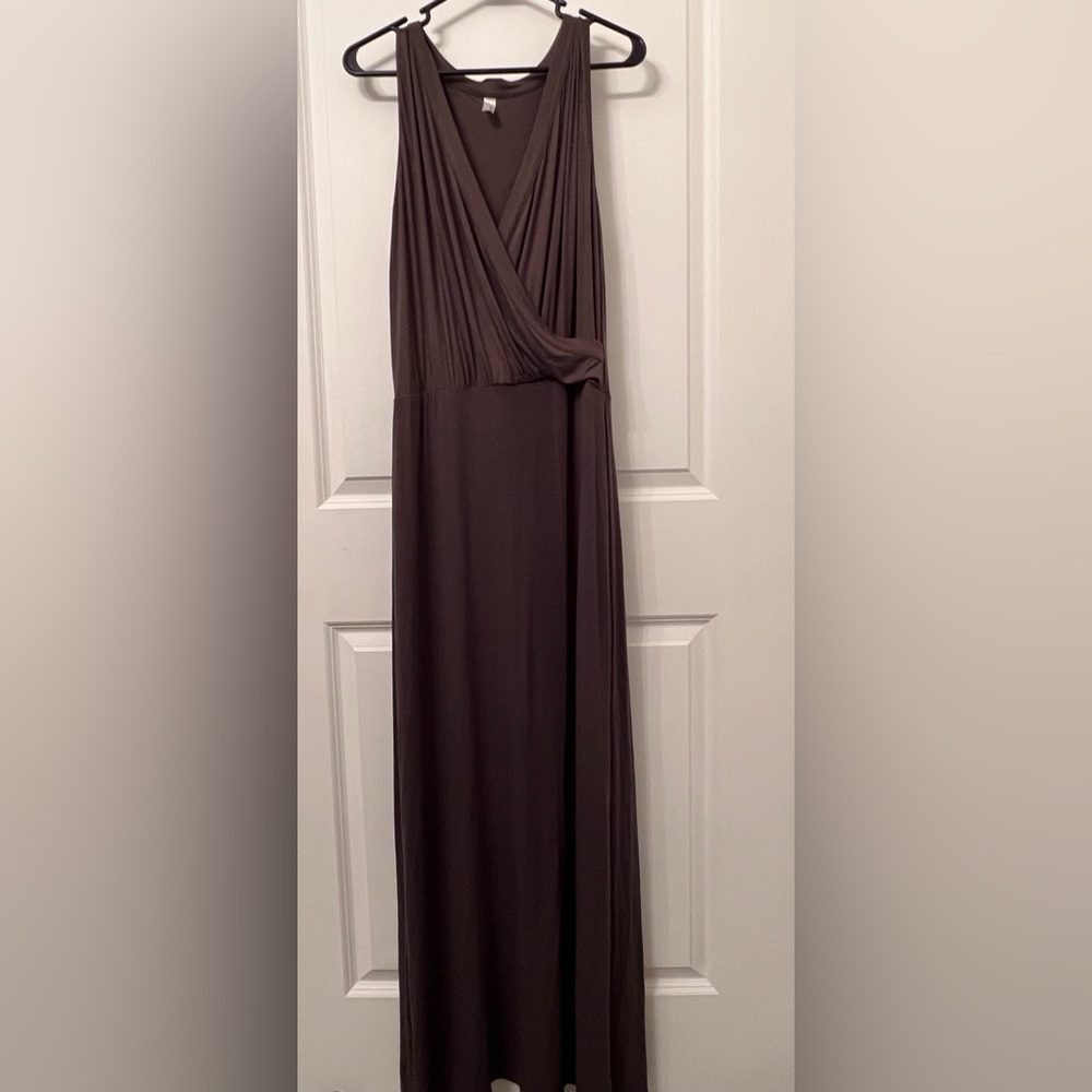 Loveappella Maxi Dress